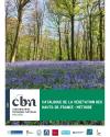 Catalogue de la végétation des Hauts-de-France : méthode