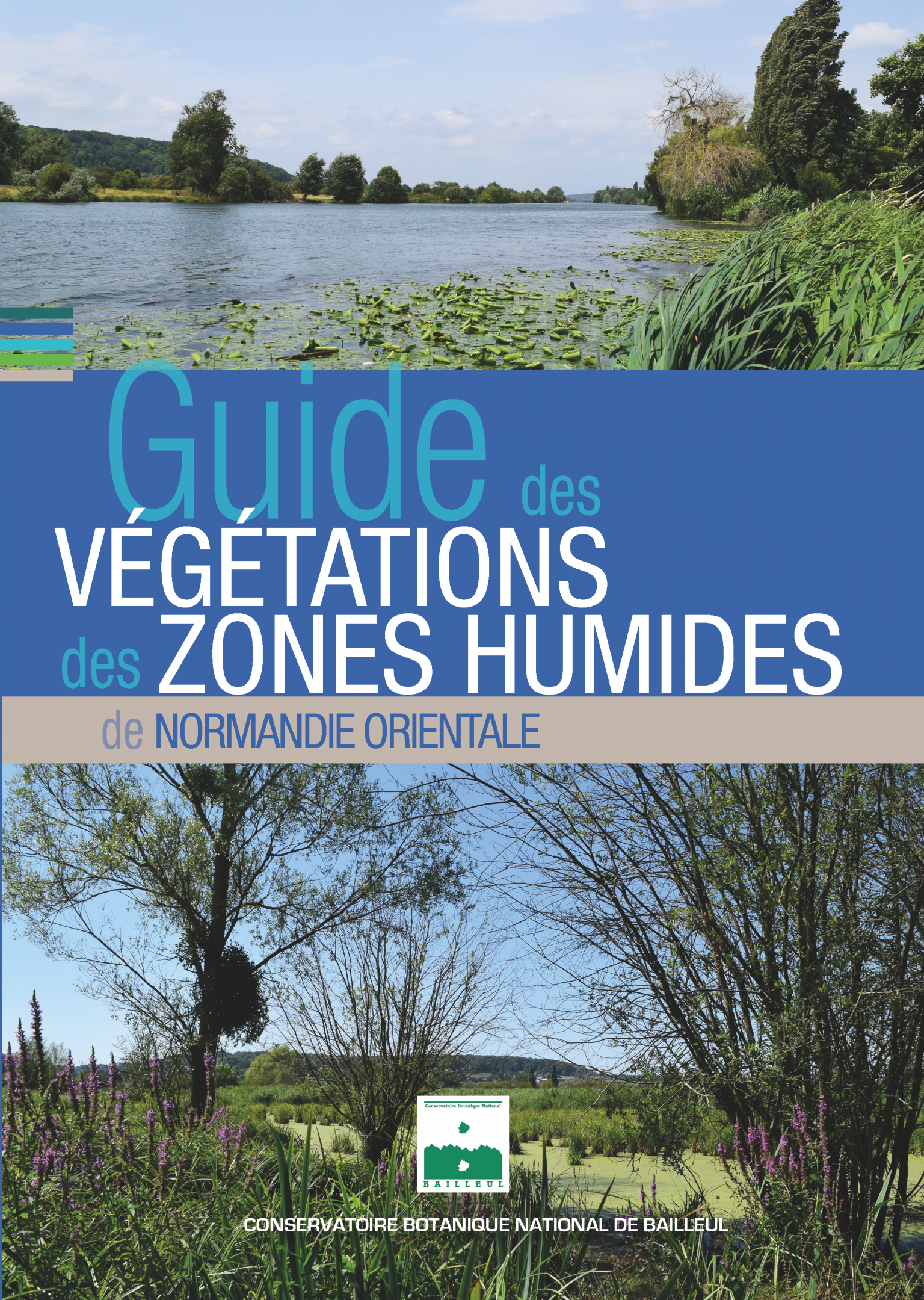 Guide zones humides