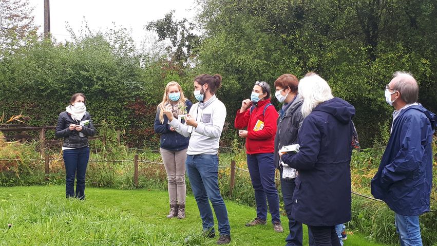 formation initiation botanique CBNBL 