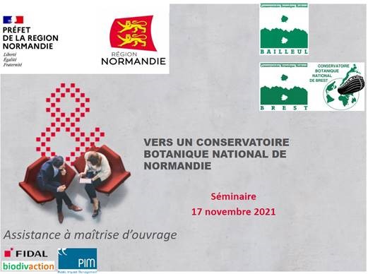projet CBN normand