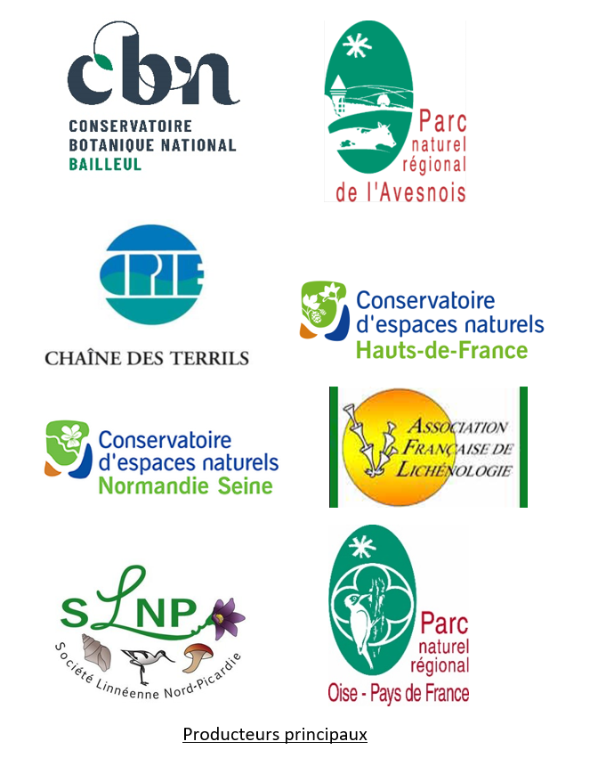  63 500 nouvelles données d’observation flore/habitat (septembre et octobre 2022) sur Digitale2