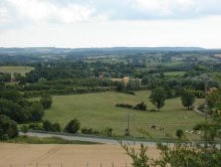  Augmenter la taille des caractères Réduire la taille des caractères Inserez cet article dans votre blog La région Nord-Pas de Calais : une mosaïque de terroirs