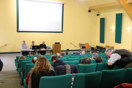 Conseil scientifique 2019