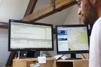 Gestionnaire de données