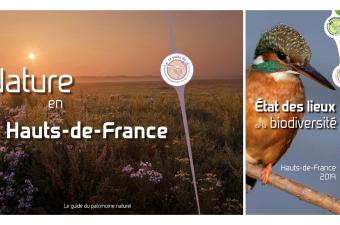 ouvrages Observatoire de la biodiversité