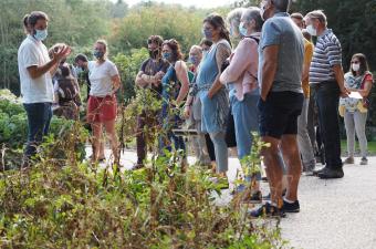journées du patrimoine C. BLONDEL