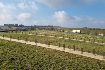 RD1032 Margny-lès-Compiègne