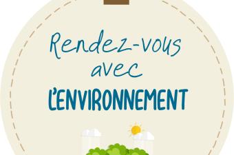 logo Rendez-vous avec l'environnement