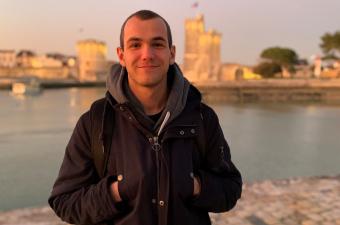 Baptiste DECOBERT CBN Bailleul