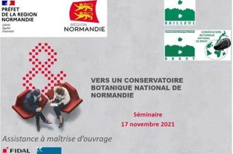 projet CBN normand