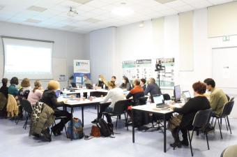 réseau documentaire Conservatoires botaniques nationaux