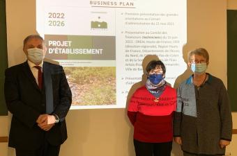 business plan CBN Bailleul