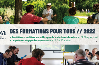 Toujours plus de formations au CBN de Bailleul