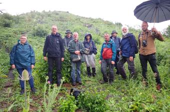 Focus sur les Molènes de Loos-en-Gohelle avec les collaborateurs bénévoles