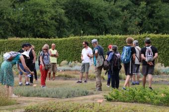 Fin d’une année d’alternance au CBN pour Victor !