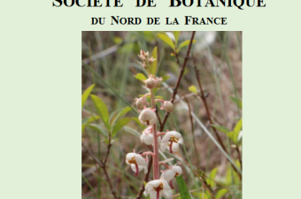 Le dernier bulletin de la SBNF est paru 