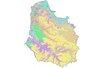 Les couches habitats CarHab disponibles pour le Pas-de-Calais et la Somme ! 