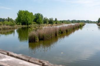 Journées du patrimoine aux Marais de Sacy (Oise)