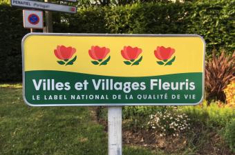  Le CBN de Bailleul participe aux 18e Rencontres nationales de Villes et villages fleuris à Douai