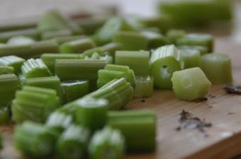Atelier cuisine : "Plantes sauvages comestibles à Grémévillers" (Oise)