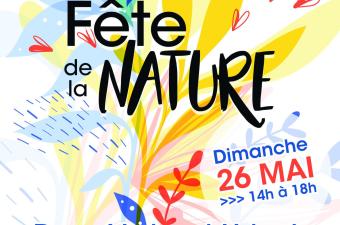 Fête de la nature au Parc naturel urbain de Lomme (Nord)