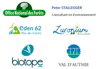 57 700 nouvelles données d'observation flore/habitat (mi-mars à avril 2024)