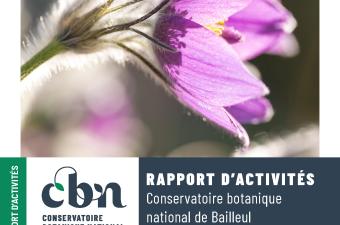  Le rapport d'activités 2023 est en ligne 