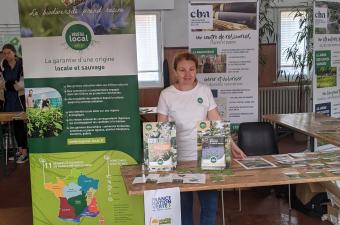 Faire connaître Végétal Local® dans les Hauts-de-France