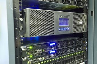 Perturbations de nos services web