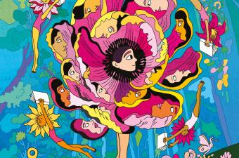 Conférence "La forêt des merveilles" à Albert (Somme)