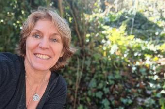 Arrivée de Marie au poste de technicienne en conservation 