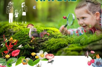 Sortie nature " Blabla et botanique " -