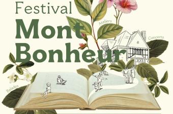 Conférence « La nature est belle » - Site départemental du Mont noir -  Saint-Jans-Cappel (59)