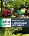 Formation "La gestion écologique des espaces verts"