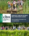 Sensibiliser et mobiliser vos publics pour la protection de la nature