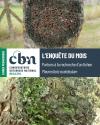  Cahier pédagogique : "L'enquête du mois : partons à la recherche d'un lichen : Pleurosticta acetabulum" 