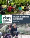 Catalogue de formations CBN de Bailleul 2023