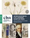 Histoire des botanistes et de la botanique en Hauts-de-France - Tome 2 de l'Atlas de la flore sauvage des Hauts-de-France