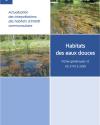 Actualisation des interprétations des habit ats d’intérêt communautaire (habitats des eaux douces V2)