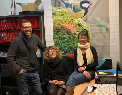 L’Observatoire de la biodiversité des Hauts-de-France intègre ENRx