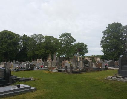 Balade automnale au cimetière de la Madeleine - Amiens (Somme)