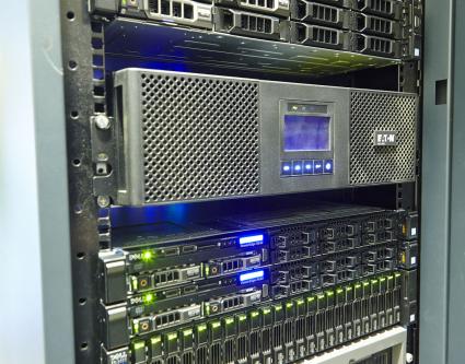 Perturbations de nos services web