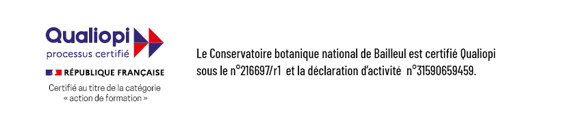 qualiopi CBN de Bailleul
