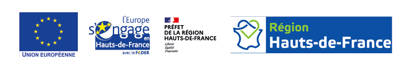 Les financeurs du projet mené par le CBN de Bailleul