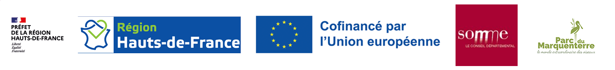 Financeurs et collaborateurs