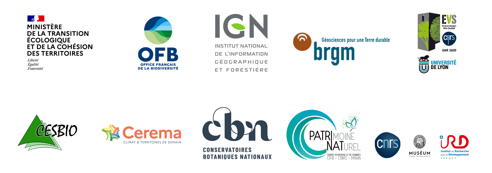 partenaires CarHab