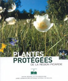 Guide des plantes protégées de Picardie
